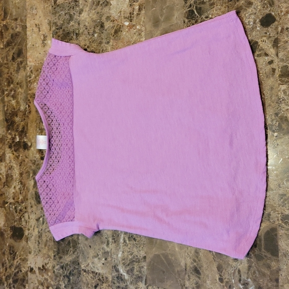 2 Girls Kitten Short Sleeve Tees - Picture 4 of 10